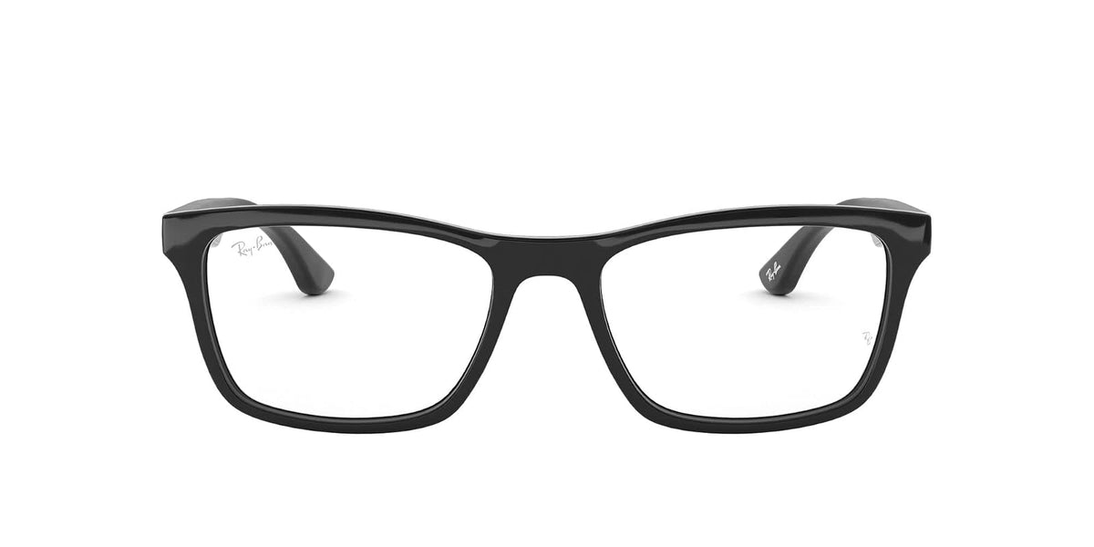 Ray-Ban Rx5279 - Marcos cuadrados para anteojos graduadas
