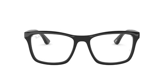 Ray-Ban Rx5279 - Marcos cuadrados para anteojos graduadas