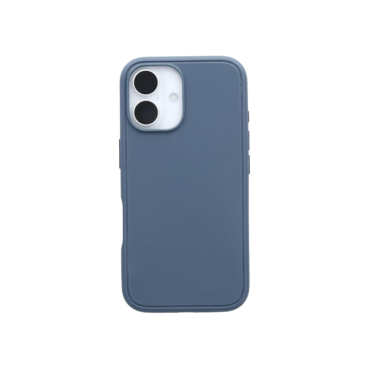 OtterBox Symmetry Series Funda MagSafe para iPhone 16 - azul, (Bluetiful)
