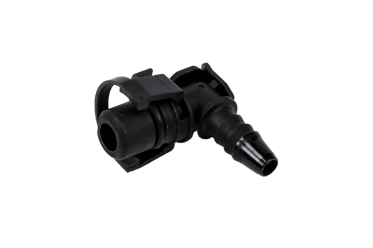 GM Genuine Parts 55354565 Conector de Cableado Multiusos, 1.4 in, Negro
