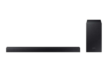 Samsung Barra de Sonido HW-T420 Dolby Digital 2.1 Bluetooth (2020)