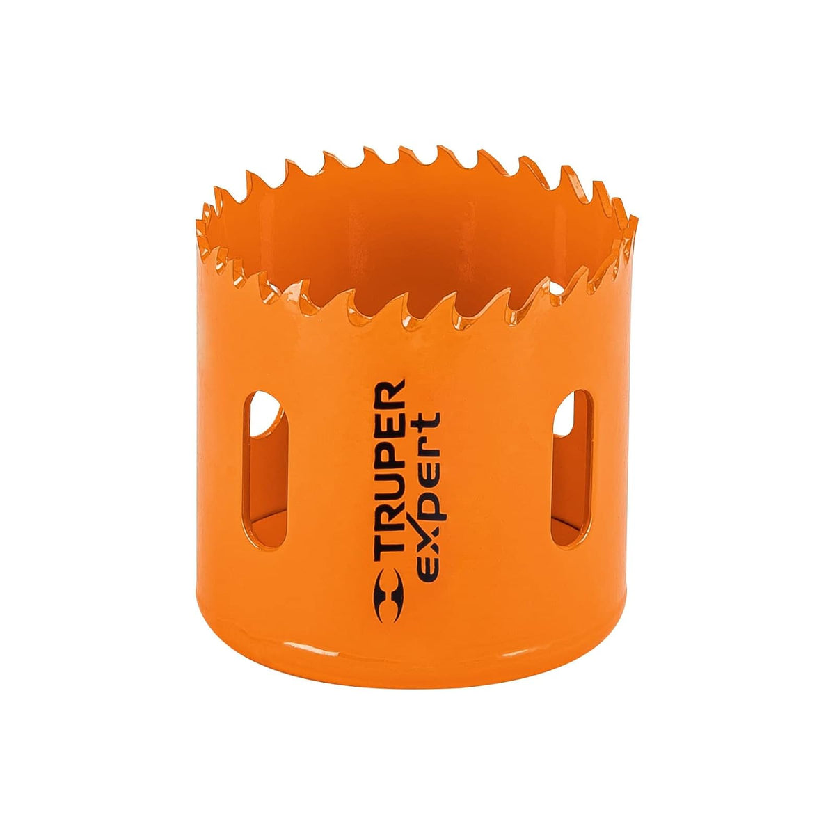Truper COBI-1, Brocasierra bimetálica, dientes de acero, 1" - 2 1 - 8"