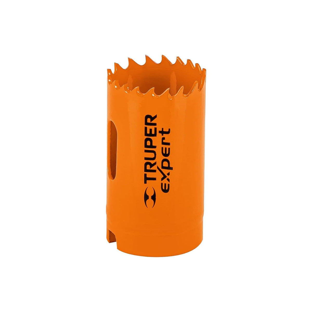 Truper COBI-1, Brocasierra bimetálica, dientes de acero, 1" - 1 1 - 4"