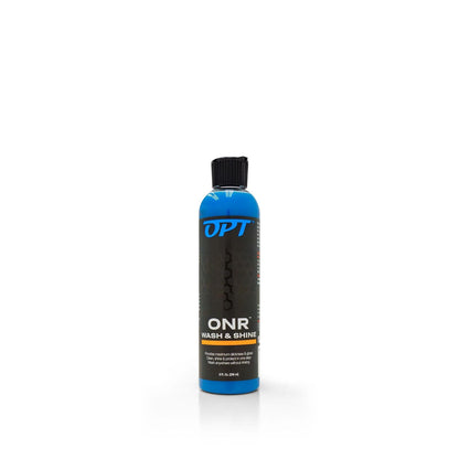 Optimum No Rinse Wash & Shine, Jabón de Lavado Sin Enjuague para Auto - 0.22 kg
