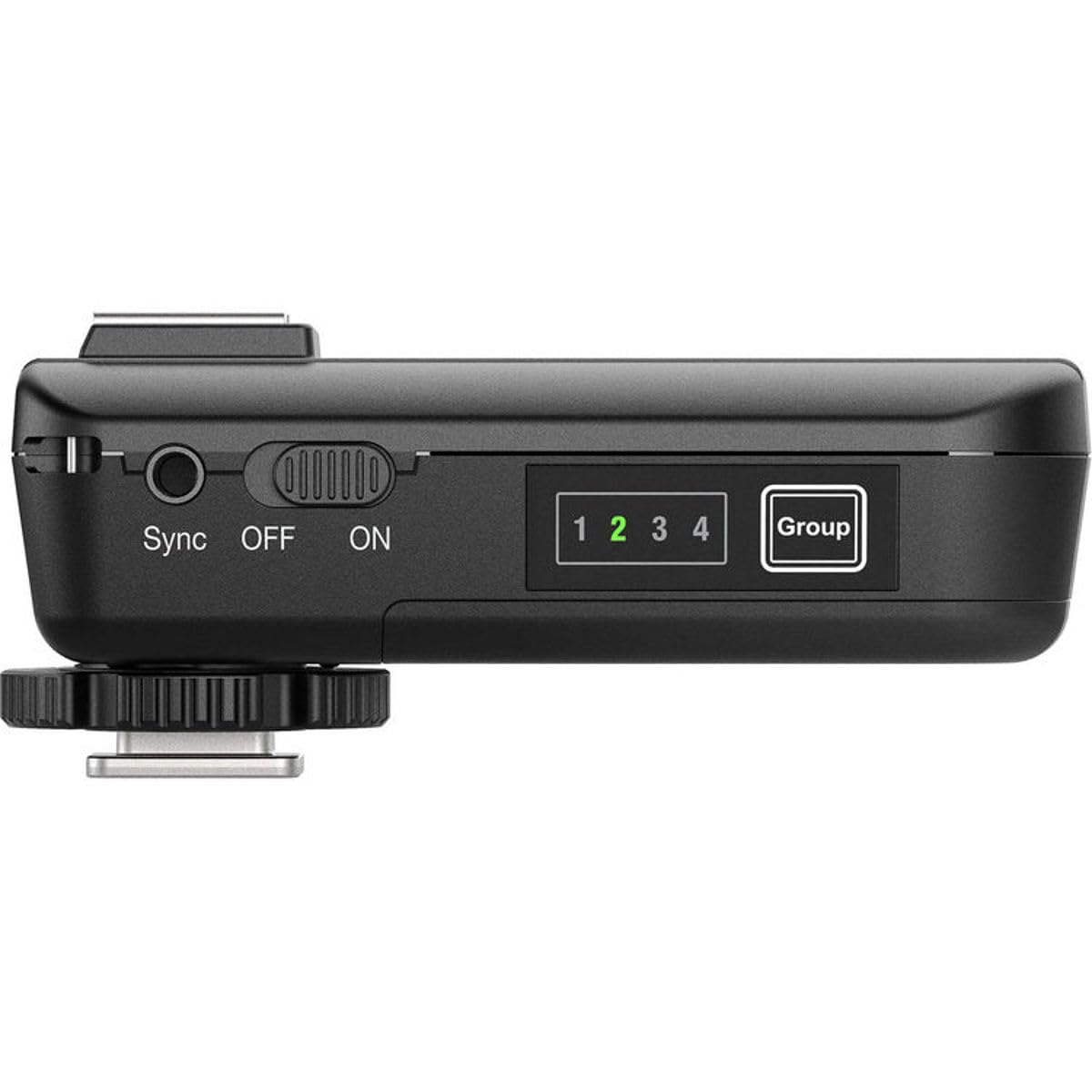 Elinchrom EL-SKYPORT RECEIVER PLUS (EL19369)