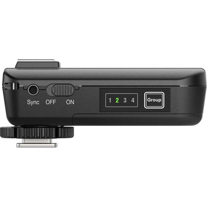 Elinchrom EL-SKYPORT RECEIVER PLUS (EL19369)