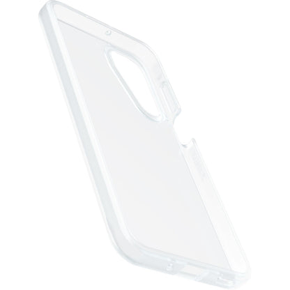 OtterBox - Funda para Samsung Galaxy A16 5G React Series, transparente, ultrafina, amigable con el bolsillo, bordes elevados que protegen la cámara y la visualización, compatible con carga inalámbrica