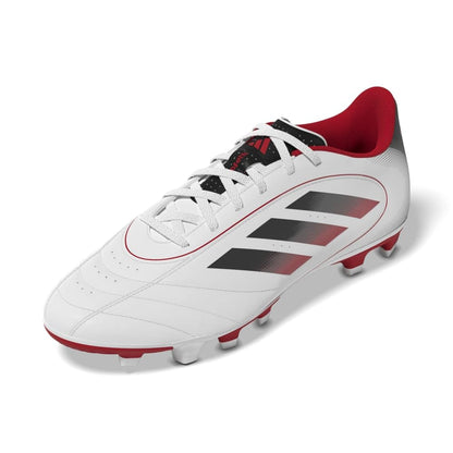 adidas Tenis Goletto IX FG/MG Fútbol Unisex Adulto Blanco