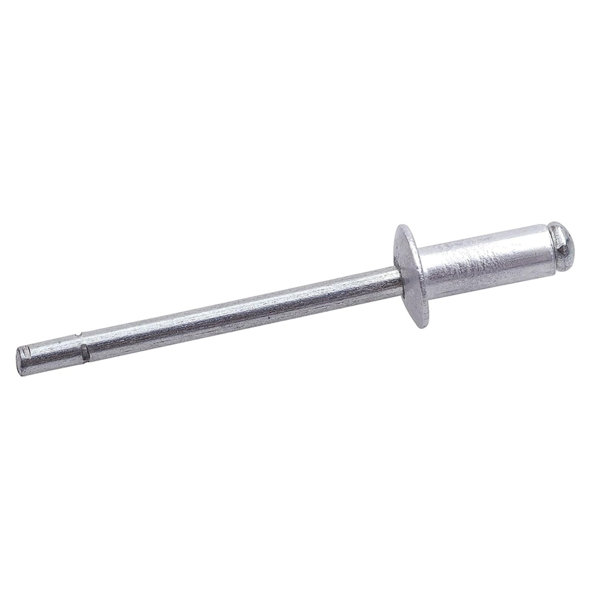 Surtek 113409 Remache 5/32" x 1/2", en caja con 500 piezas