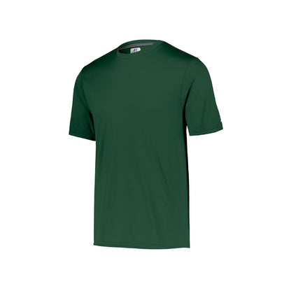 Russell Athletic- Playera de manga corta para Performance Tee, hombre