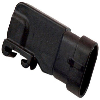 Delphi Sensor de Presión Absoluta del Colector MAP PS10002 | Sustituye a 213331 12614970 16 21 2460 8-12614-970-0 8-16212-460-0 AS60 AS60T 158-0750 18097 MP103 216451 31666. 4444 55