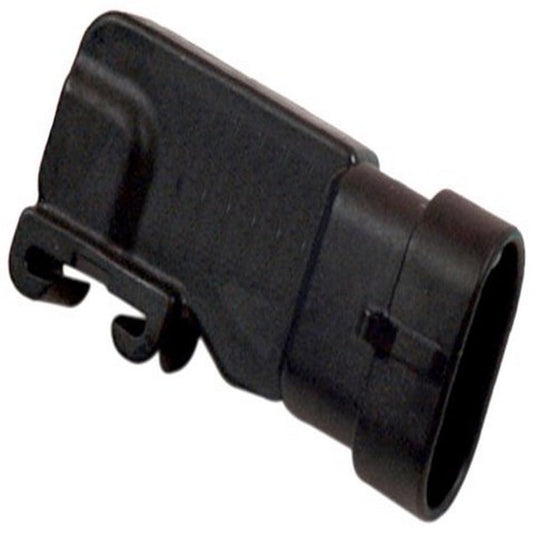 Delphi Sensor de Presión Absoluta del Colector MAP PS10002 | Sustituye a 213331 12614970 16 21 2460 8-12614-970-0 8-16212-460-0 AS60 AS60T 158-0750 18097 MP103 216451 31666. 4444 55