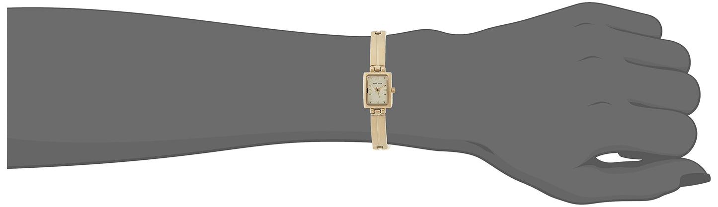 Anne Klein 10-5404CHGB Mujeres Relojes