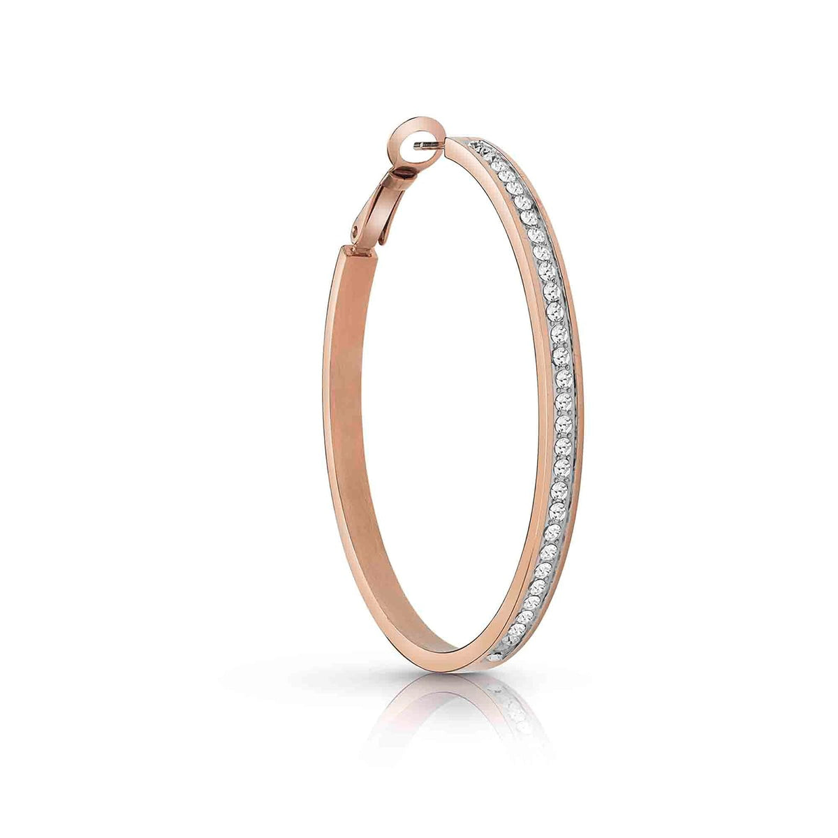 Guess Aretes mujer dama elegantes joyeria accesorios dama