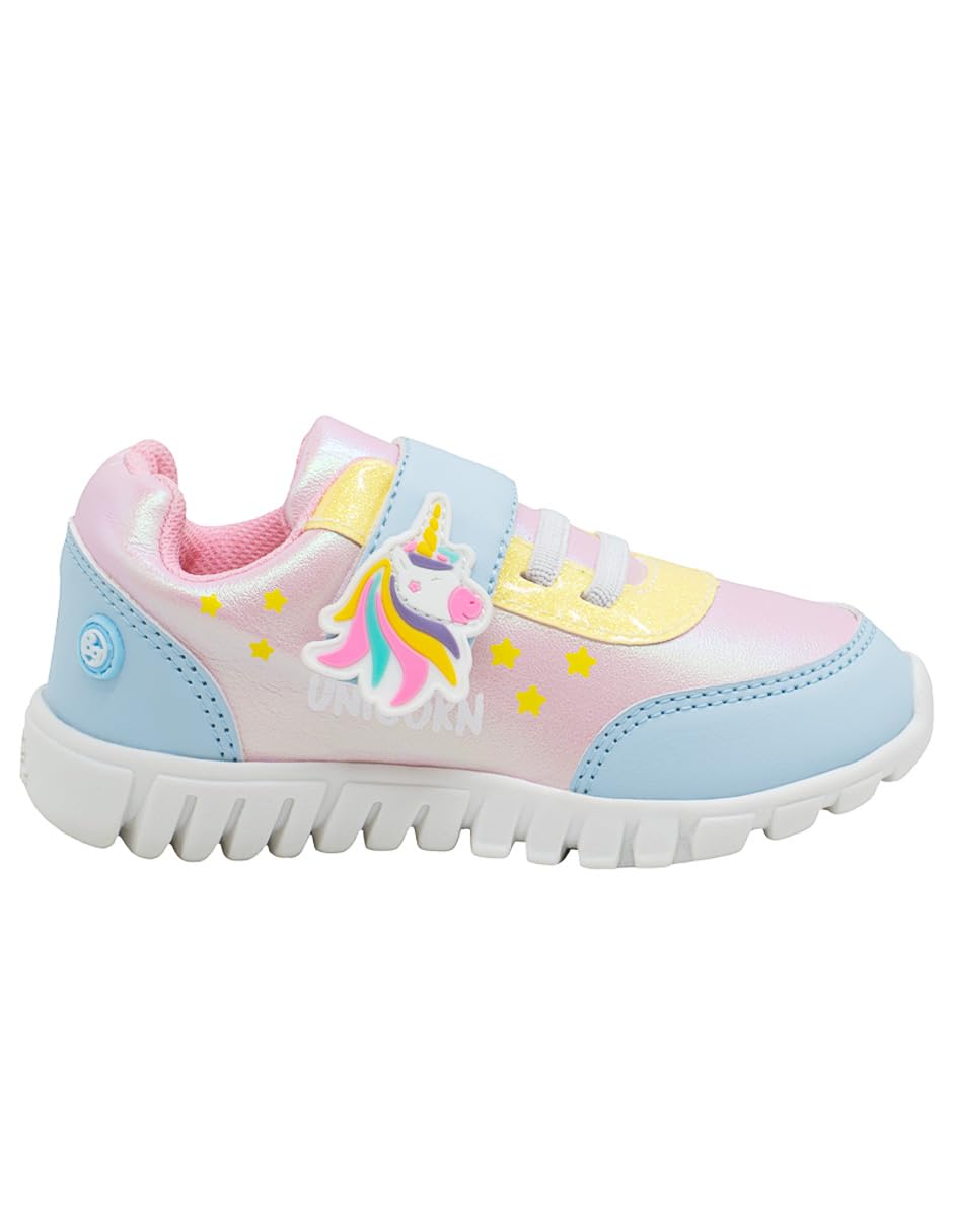 Bubble gummers Atenea I Tenis para niña