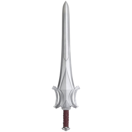 Masters of The Universe, Espada De Poder Grayskull con Luces Sonidos Y Vibración, Juguete Role Play Película 2026 Mattel, para Niños De 6 Años En Adelante