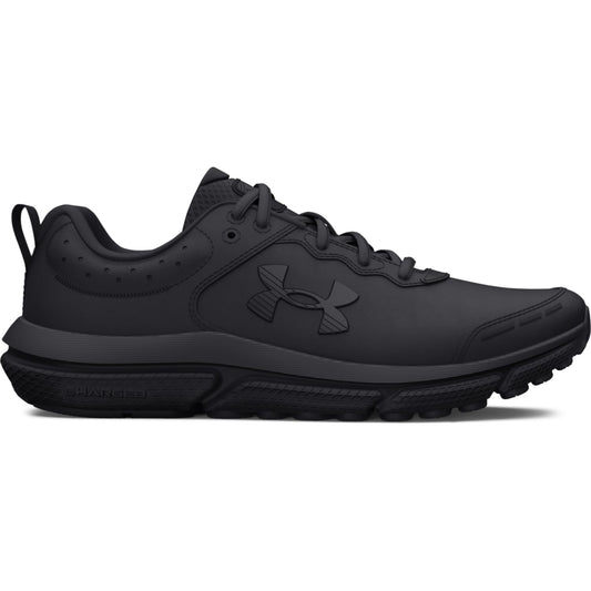 Under Armour BGS Assert 10 UFM Syn Tenis para niño