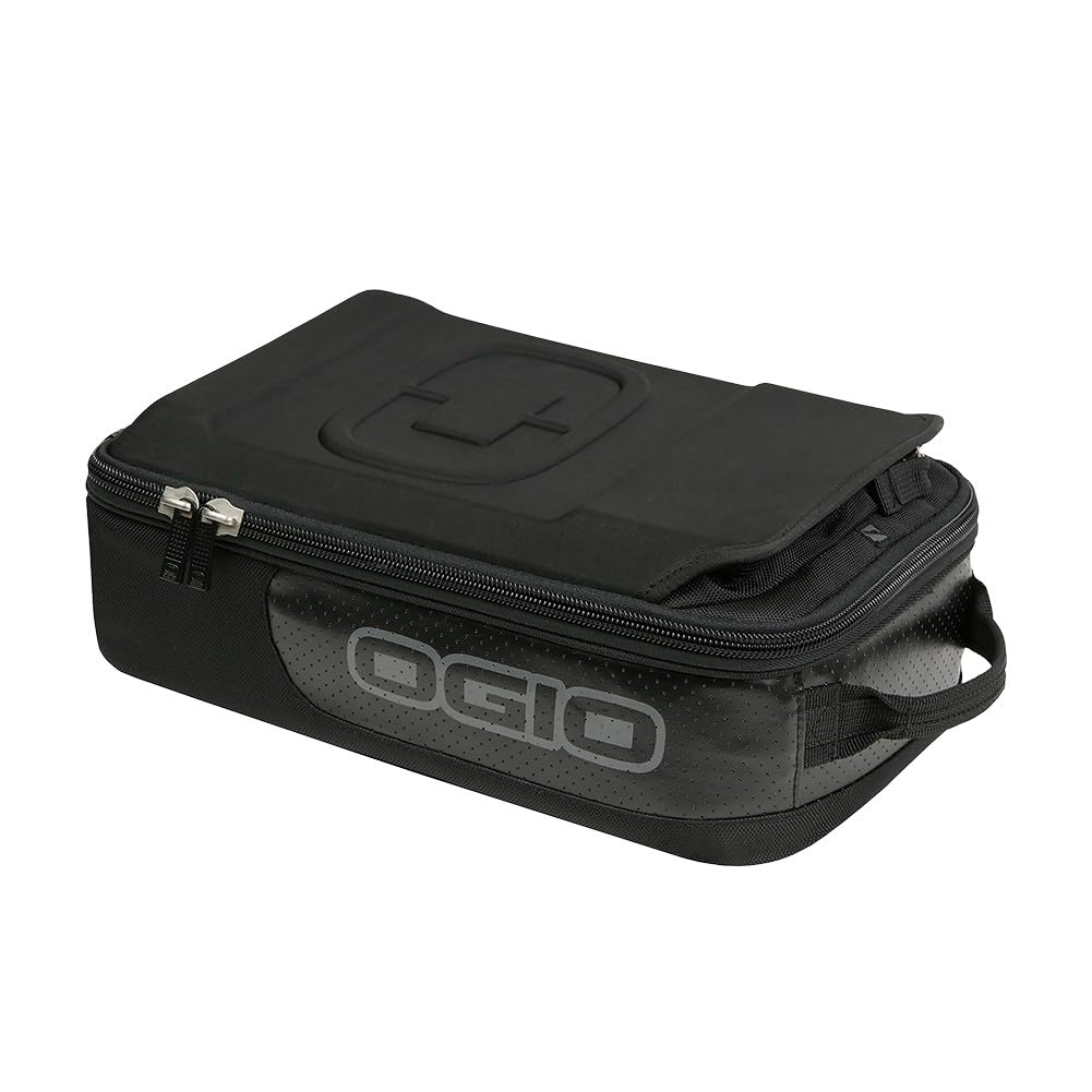OGIO 109025.36 Stealth - Caja para anteojos