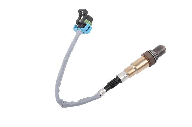 GM Genuine Parts 12634061 - Sensor de oxígeno calentado