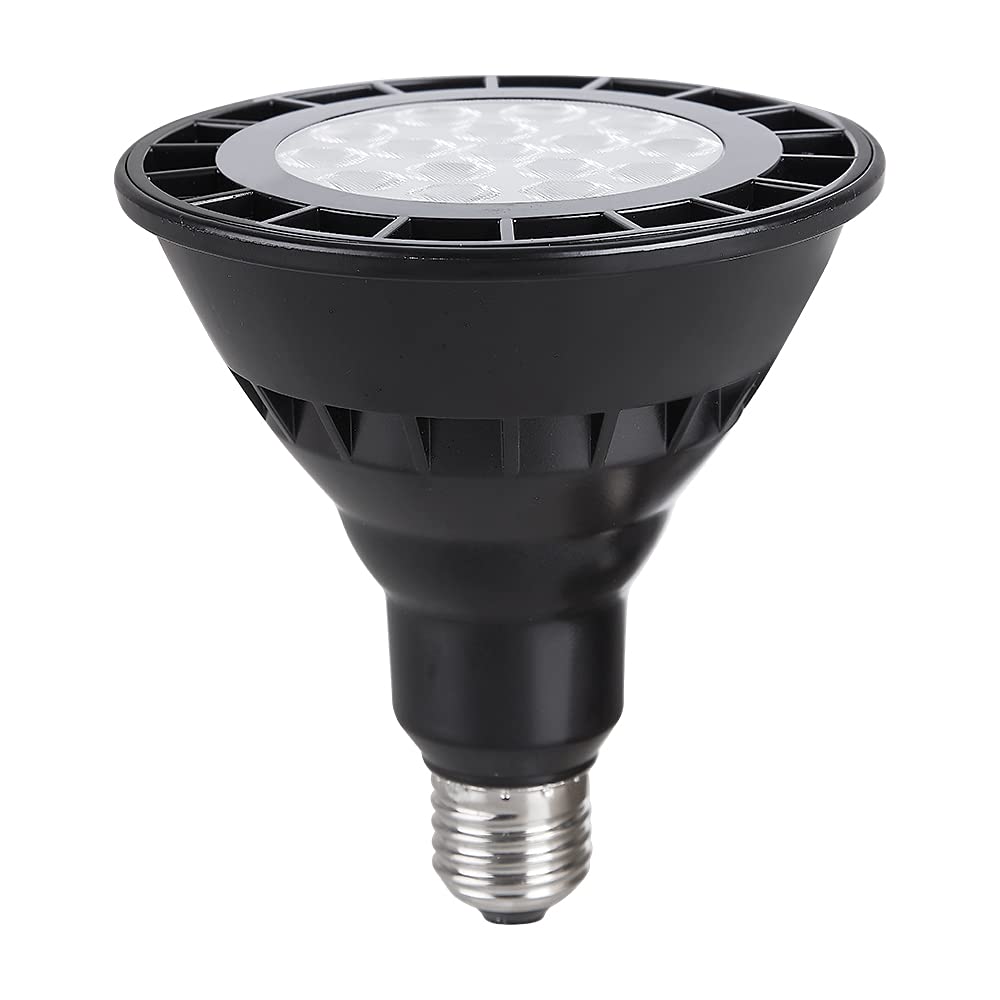 Tecnolite - Foco LED Tipo PAR, Luz de Luna Verde, Base E27, 6 W, 100 - 277 V