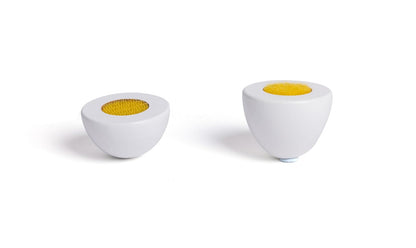 Hape , Juego de rol , Desayuno para niños Que estimula la Creatividad y fomenta hábitos saludables , Accesorio de Cocina. De 2 a 8 años. E3172