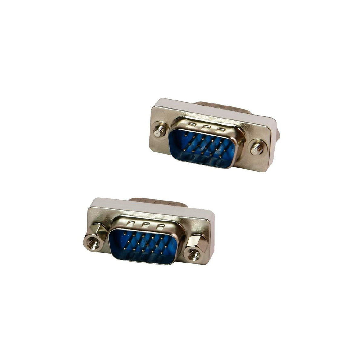 4xem 4XVGAMM VGA Gender Changer Coupler M