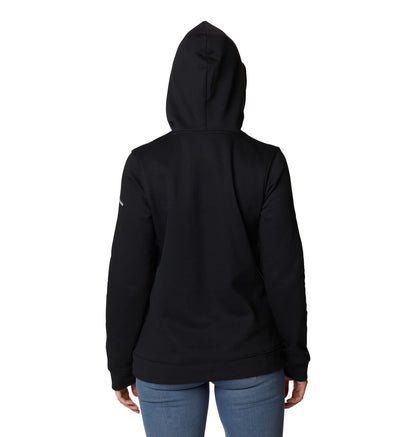 Columbia Sudadera con Capucha Trek Graphic Sudadera con Capucha Trek Graphic para Mujer