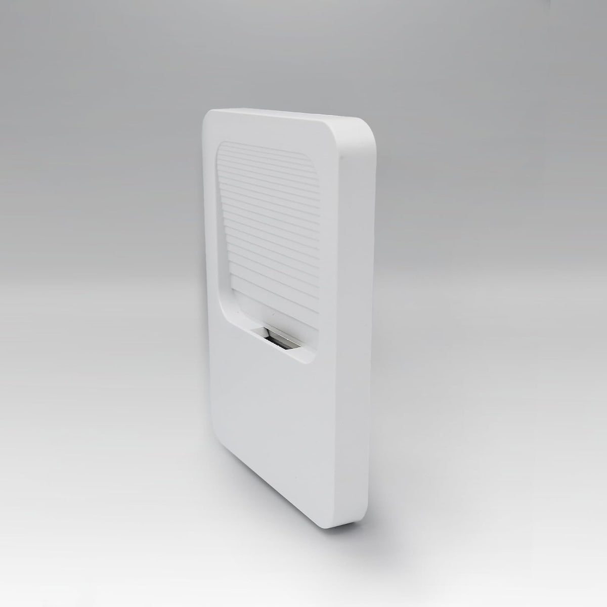 Luminaria Winled de Cortesia Blanco Frío 6500K, Potencia de 2w, 88 Lúmenes, Policarbonato de alta resistencia para uso en exterior, Apertura de 75°