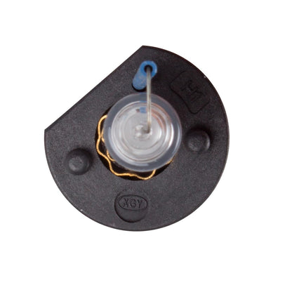 Juego Xenon Iluminacion Hid H1 35W 12V Qbh Star H1 Hid