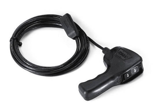 Warn 83653 - Mando a distancia para PowerPlant, con interruptor de compresor