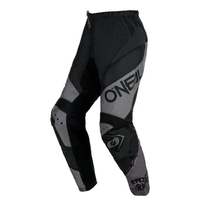O'Neal Element V.24 - Pantalones - 40 - Negro - Gris