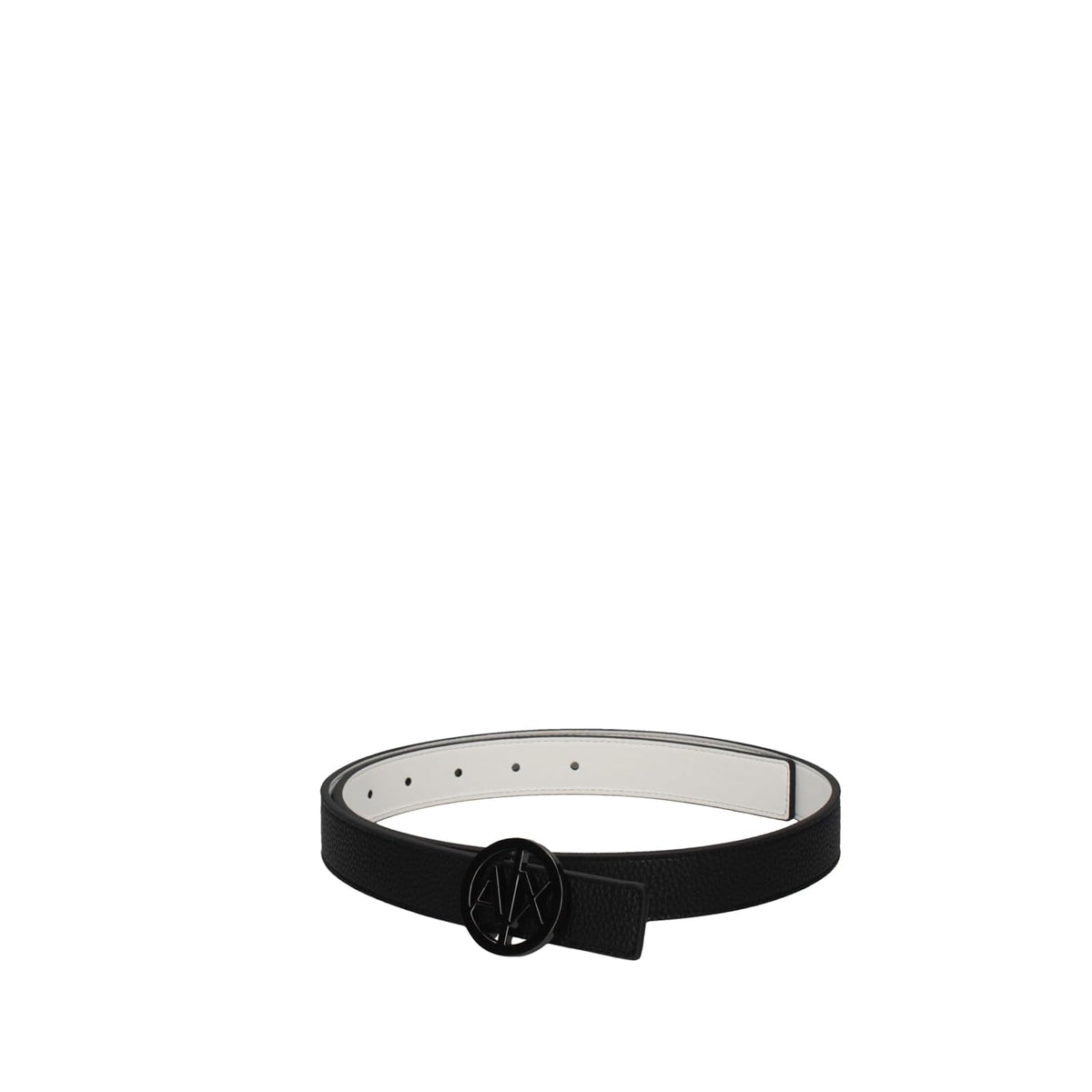 AX ARMANI EXCHANGE Cinturón reversible. Cinturn para Mujer