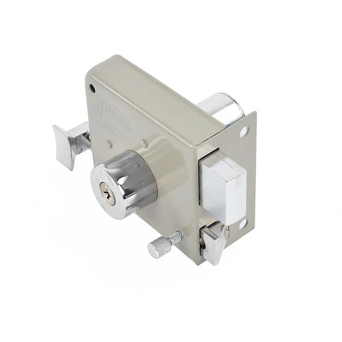 Phillips Cerradura Derecha X720 Extra seguridad