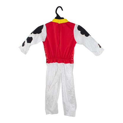 Nickelodeon Disfraz Infantil para Toddlers Marshall Modelo F11857-AZN1, Blanco, Talla 1 año