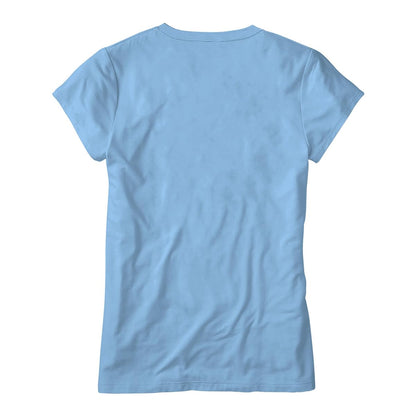 Zootopia Judy Hopps Playera Casual para Mujer Fit Regular