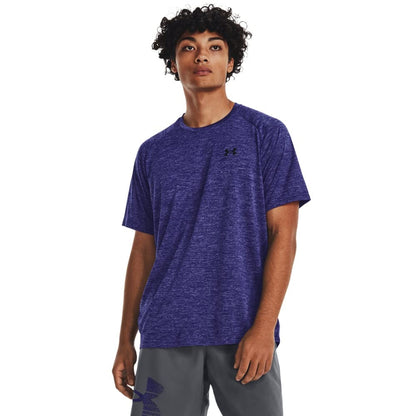Under Armour Tech 2.0 Playera de Entrenamiento, Hombre