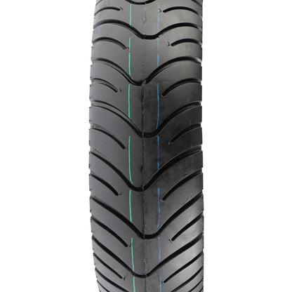 Italika F15010133 Llanta City Road 130/60-13 TL Negro
