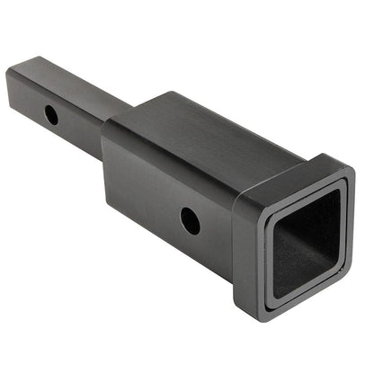 Reese Towpower Adaptador de Receptor de Enganche 7020500, Convierte 1-1/4 in a 2 in, 3.5 Libras