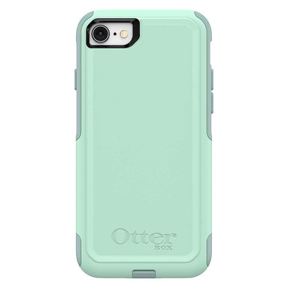 Otterbox Commuter Series Case for iPhone SE (2nd Gen - 2020) - Ocean Way (Aqua Sail/Aquifer)