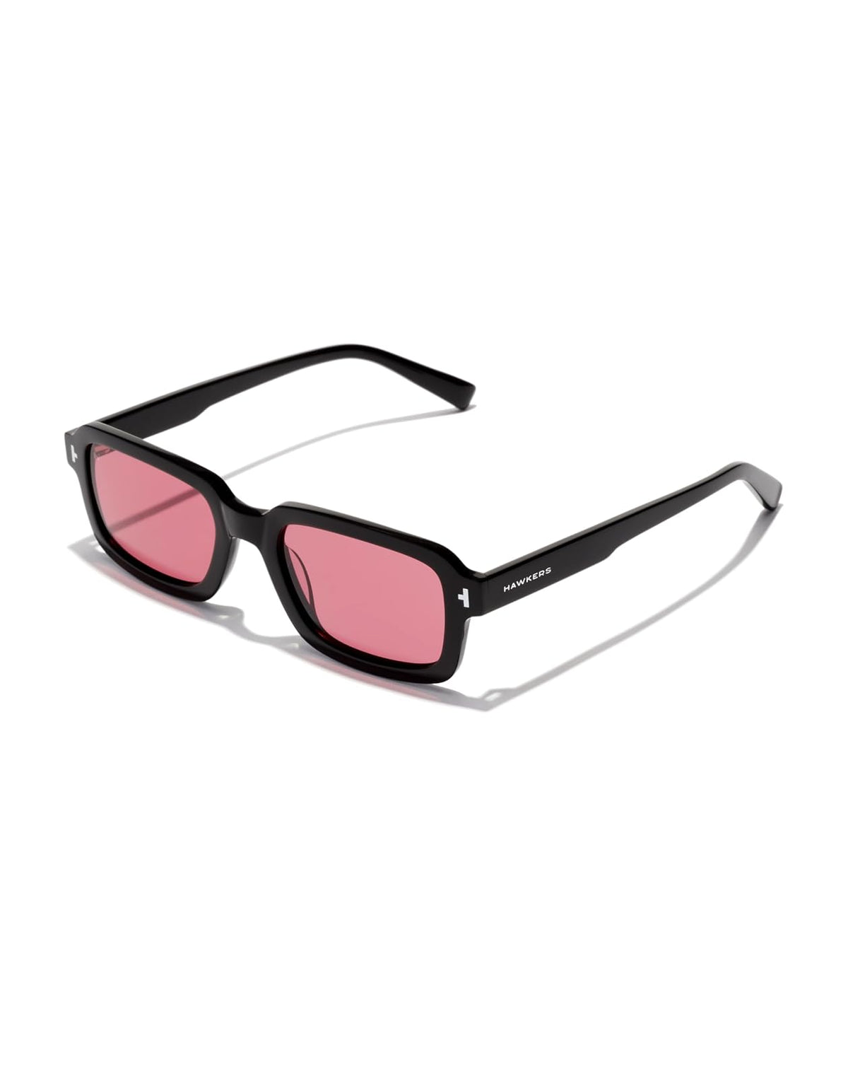 HAWKERS gafas de sol POINT para hombre y mujer - Talla Única - Black Cherry