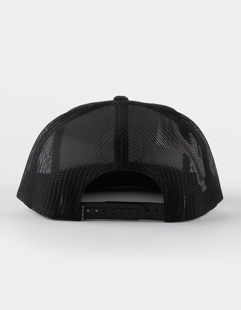 Rip Curl California HWY Trucker Hat Gorra de béisbol Hombre