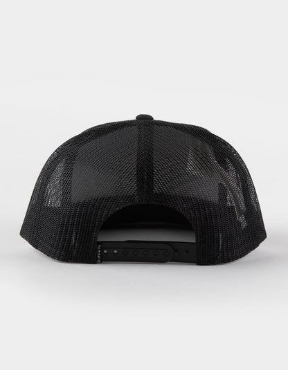 Rip Curl California HWY Trucker Hat Gorra de béisbol Hombre