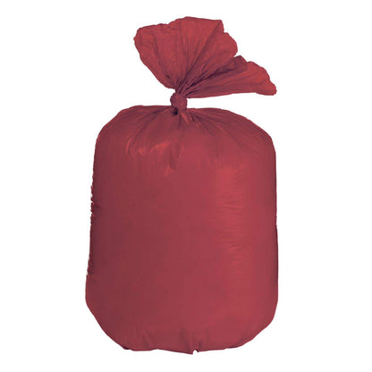 Ubbi Bolsas de basura para mascotas, solución de limpieza para cajas de arena para gatos, bolsas de cubo de arena, paquete económico de 25 unidades