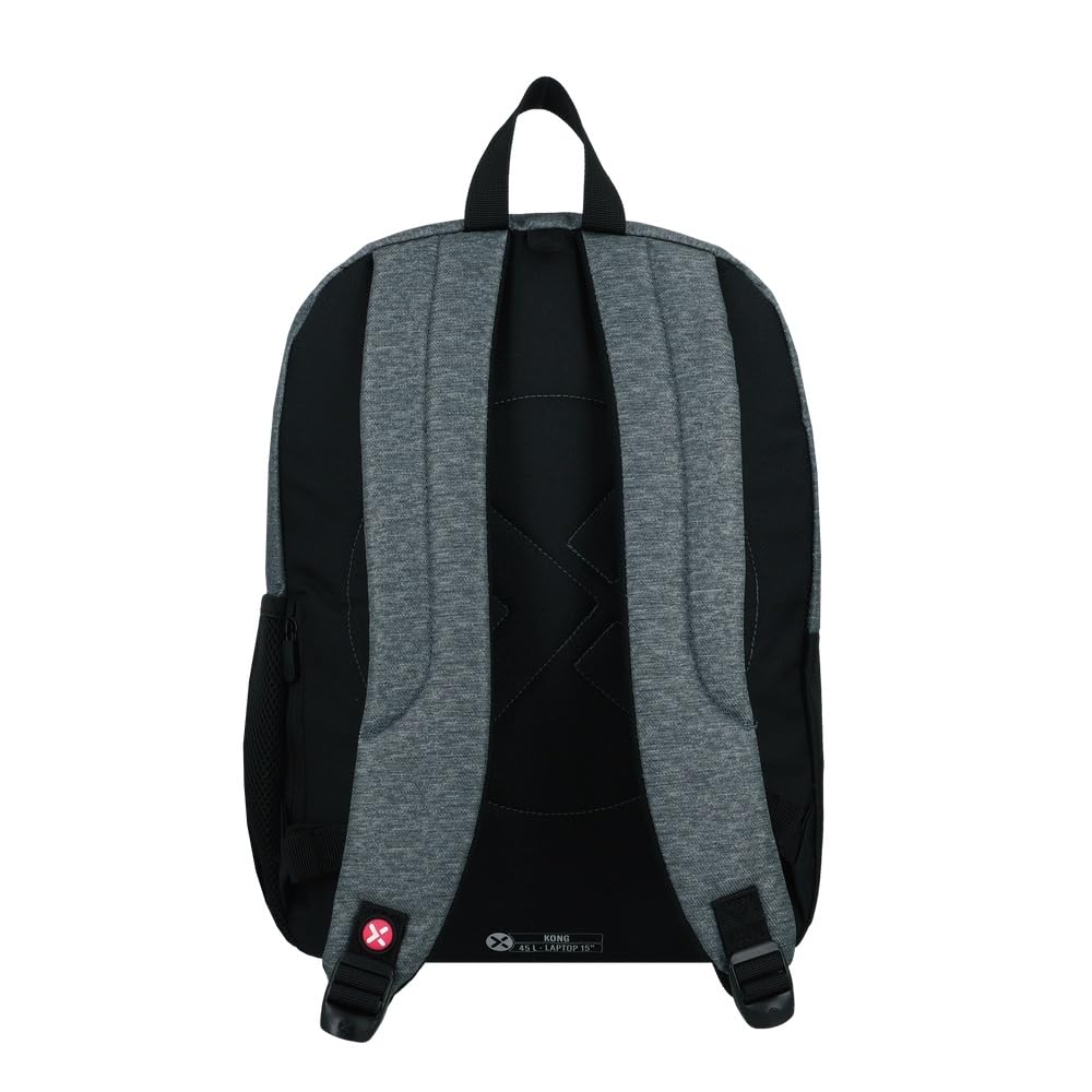 Xtrem Mochila Para Laptop Kong 6Xt Grey Melange