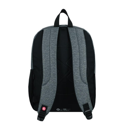 Xtrem Mochila Para Laptop Kong 6Xt Grey Melange