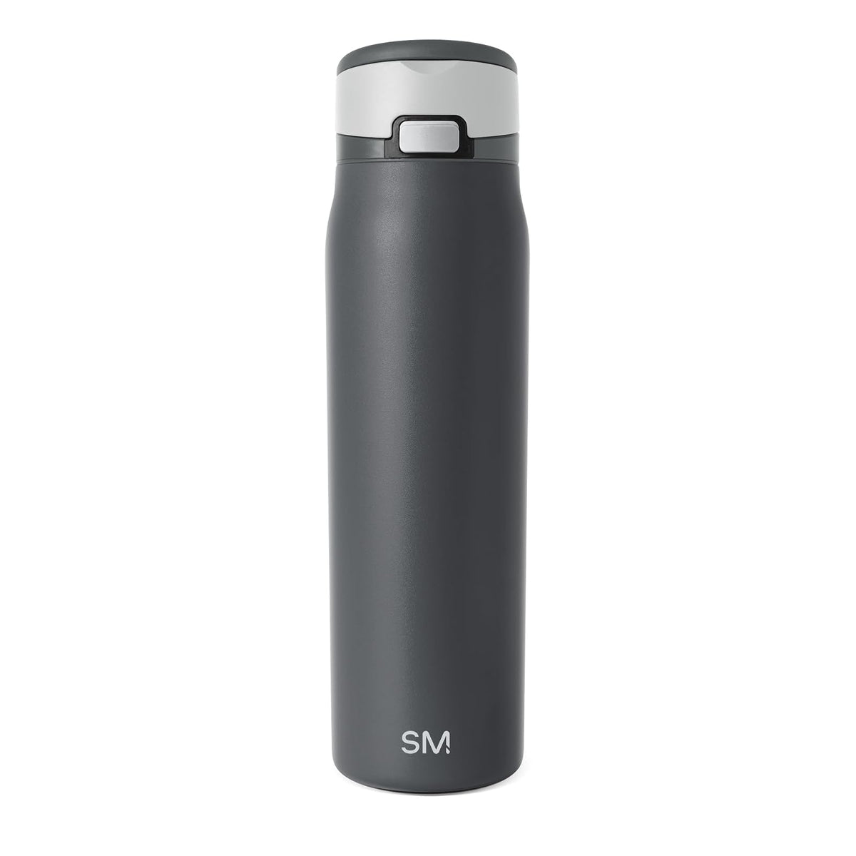 Simple Modern Mesa Loop Botella de Agua con Popote - 0.9 Litros - - Steele