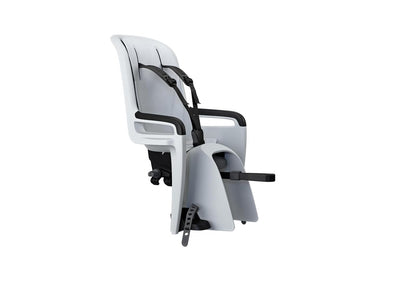 Thule RideAlong 2 Silla de Bicicleta para Niño con Montaje en Rack | Hebilla de Seguridad