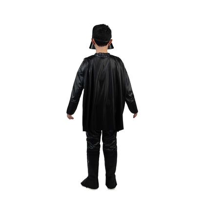 Jazwares Costume Play Disfraz para niños jóvenes Disfraz para niños jóvenes Niños