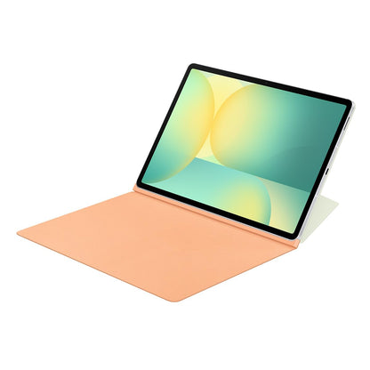 Samsung Funda Galaxy Tab S10 FE+ Smart Book Cover Naranja