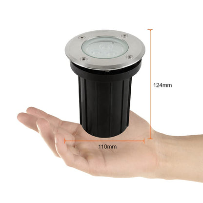 Tecnolite Lámpara de Interior para Sobreponer PTL-1970/S, Base E27, Satinado
